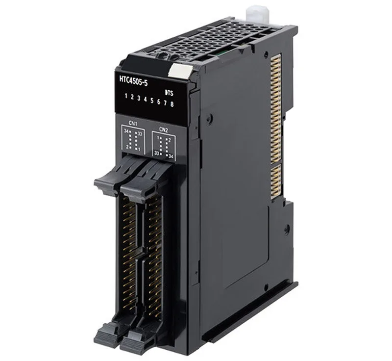 Omron NX-HTC4505-5 — Temperature Controllers (image 2)