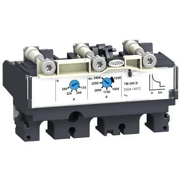 Schneider Electric LV431421 — Molded Case Circuit Breakers (MCCB)