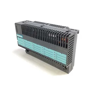 Siemens 6ES7133-0BN01-0XB0 — Digital Output Modules