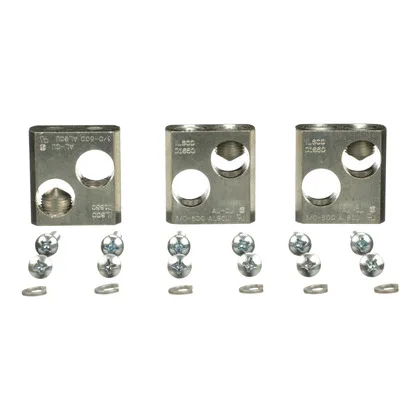 Schneider Electric MMLK500 (image 5)
