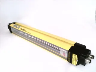 SICK XC40E-0303A0A0CBC0 — Safety Light Curtains (image 3)
