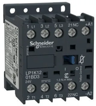 Schneider Electric LP1K1201BD3 (image 3)