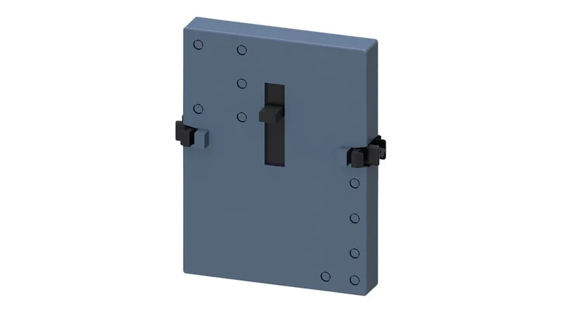 Siemens 3RA2934-2B (image 2)