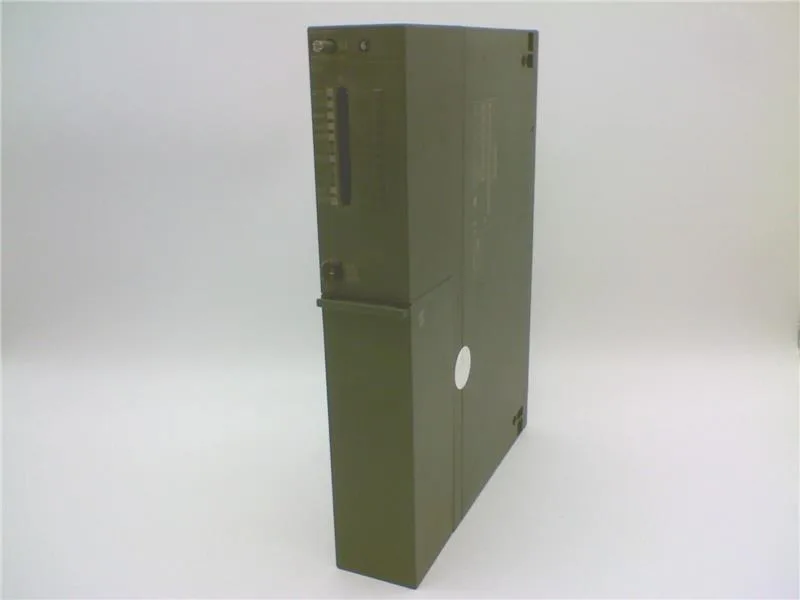 Siemens 6ES7414-3XJ04-0AB0 — PLCs (Programmable Logic Controllers) (image 4)
