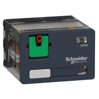 Schneider Electric RPM42B7 (image 4)