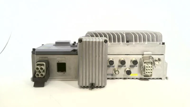 Siemens 6SL3520-0XN01-1AF0 — AC Drives (VFD) (image 2)