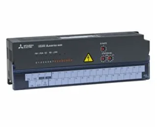 Mitsubishi Electric AJ65BTB2-16DR — PLC I/O & Expansion Modules