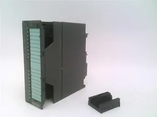 Siemens 6ES7331-7TF01-0AB0 — Analog Input Modules (image 2)