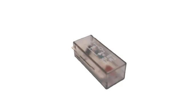 Siemens LZS:PTML0024 — General Purpose Relays (image 2)