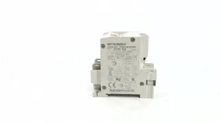 Mitsubishi Electric CP30-BA-2P-20A — 2-Pole MCB (DIN Rail) (image 3)