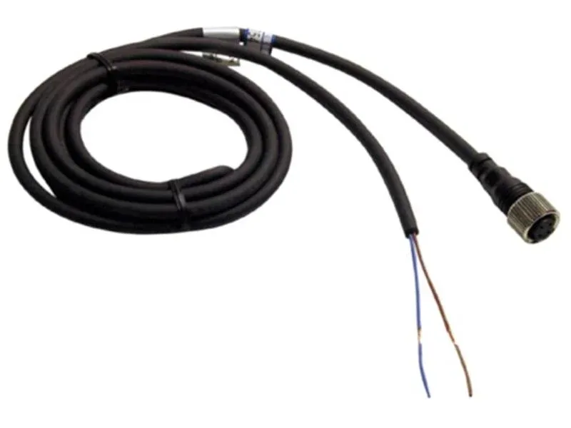 Autonics CID2-5 — PLC Accessories (image 2)