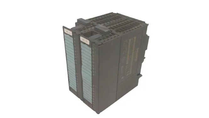 Siemens 6ES7322-1EL00-0AA0 — Digital Output Modules (image 2)