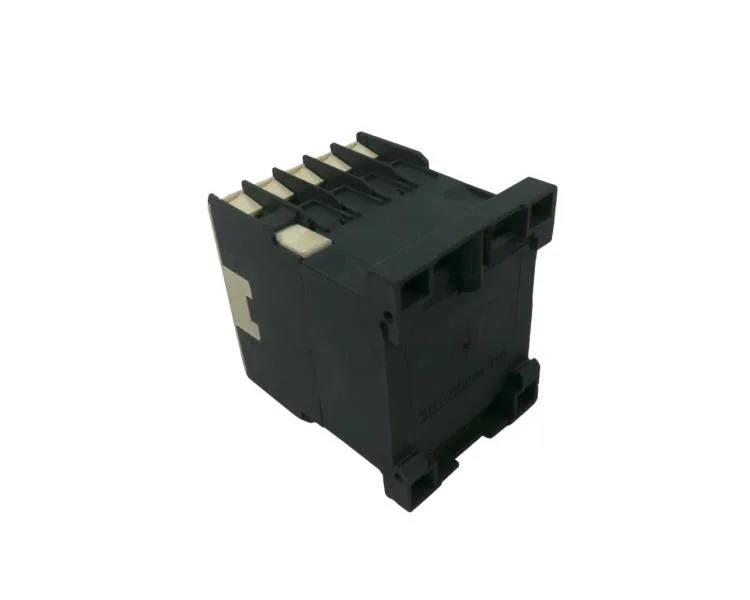 Schneider Electric LC1K1210D72 — Contactors (image 3)