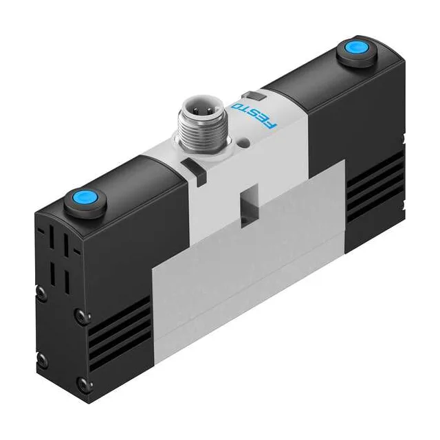 Festo VSVA-B-B52-H-A2-1R5L — Solenoid & Directional Valves (image 3)