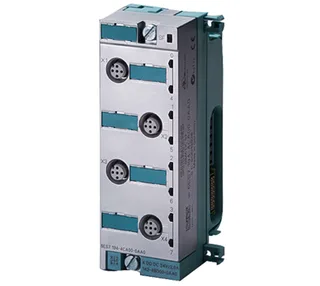 Siemens 6ES7144-4PF00-0AB0 — PLC I/O & Expansion Modules