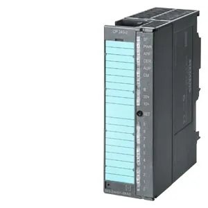 Siemens 6GK7343-2AH01-0XA0 — PLC Communication Modules (image 2)