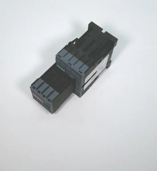 Siemens 3RT2017-2BB44-3MA0 — Contactors (image 5)