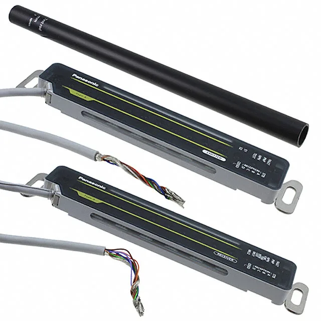 Panasonic Industrial SF4C-F15 — Safety Light Curtains