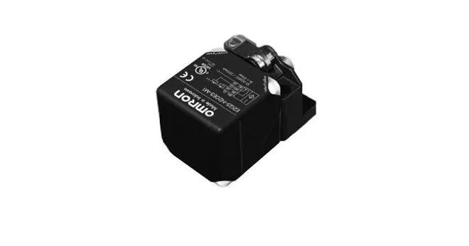 Omron E2Q5-N40MF1-M1 — Proximity Sensors (image 2)