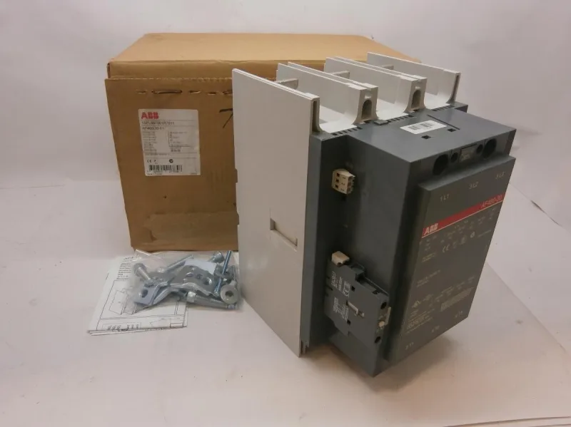 ABB 1SFL597001R7011 — Contactors (image 2)