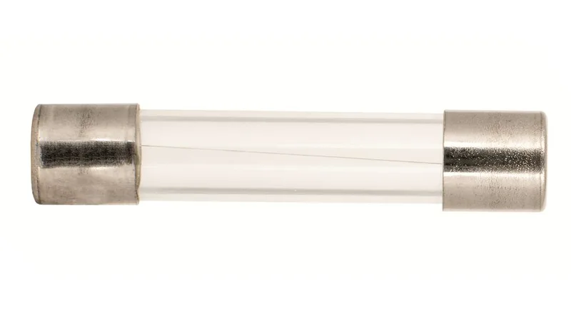 Littelfuse 0312010.MXP — Circuit Breaker Accessories