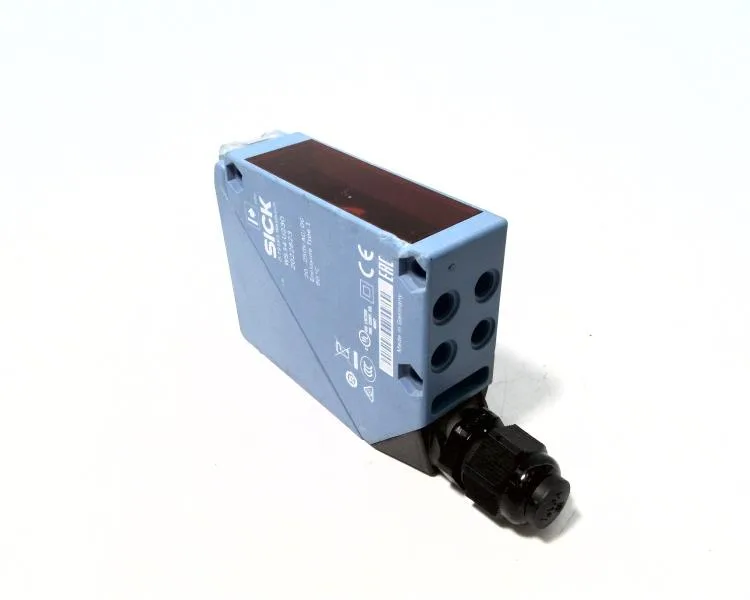 SICK WS34-U230 — Photoelectric Sensors (image 4)