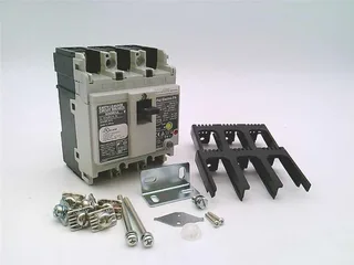 Fuji Electric SG53RCUL/30-CO — Miniature Circuit Breakers (MCB) (image 2)