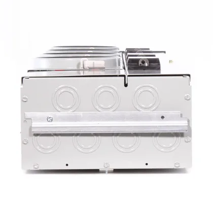 ABB TMPR8412R — Miniature Circuit Breakers (MCB) (image 3)