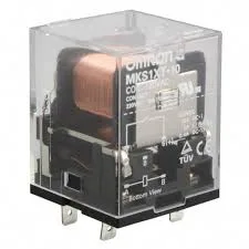 Omron MKS1XT10AC120 — Solid State Relays (image 2)
