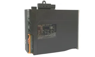 Omron R88D1SN15FECT — Servo Drives (image 5)