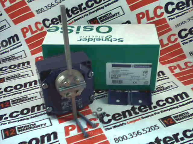 Schneider Electric XCRA11 — Limit Switches (image 3)