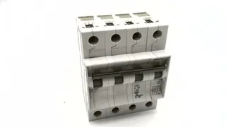 Siemens 5SX1 610-7