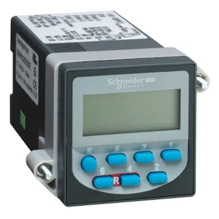 Schneider Electric XBKP61130G32E