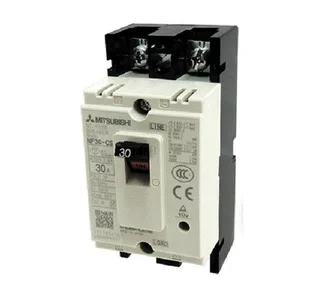 Mitsubishi Electric NF30-CS-2P-30A