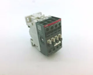 ABB AF12Z-30-10-21 — Contactors (image 2)