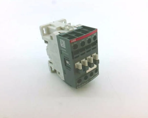 ABB AF12Z-30-10-21 — Contactors (image 2)