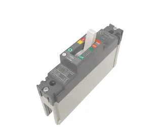 ABB T1B100TL-1 — Molded Case Circuit Breakers (MCCB) (image 3)