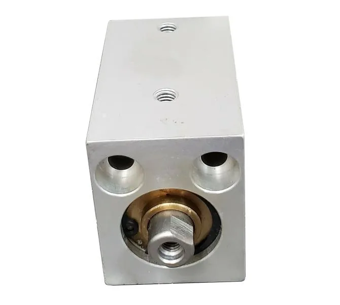 Festo ADV-20-25 — Pneumatic Cylinders & Actuators