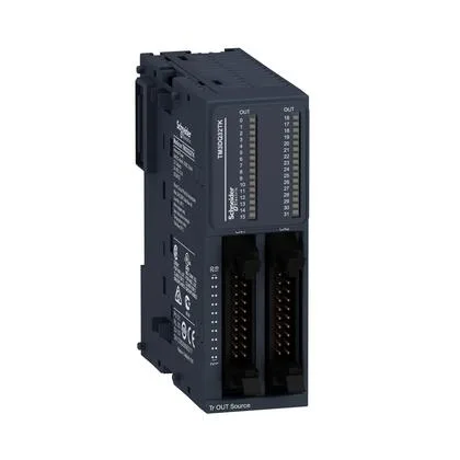 Schneider Electric TM3DQ32TK (image 2)