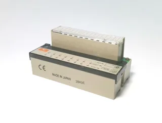 Omron SRT1-ID16-1 — PLC I/O & Expansion Modules (image 2)