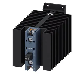 Siemens 3RF3380-3AA24 — Solid State Relays