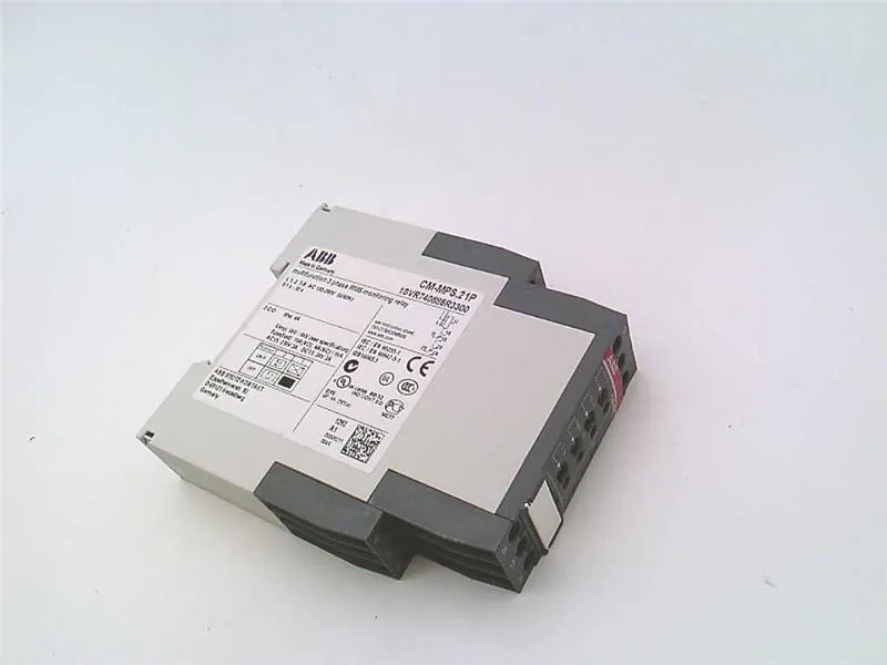 ABB 1SVR740885R3300 (image 2)