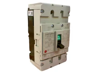 Mitsubishi Electric NF125-HVU3P125A
