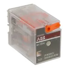 ABB CR-M230AC2L — General Purpose Relays (image 5)