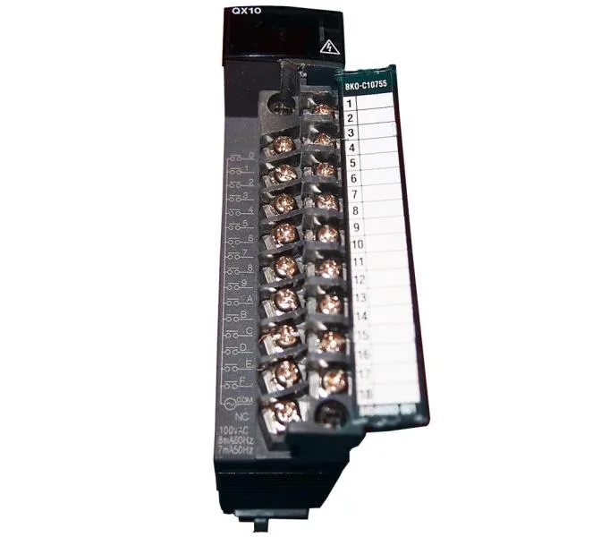 Mitsubishi Electric QX10 (image 2)