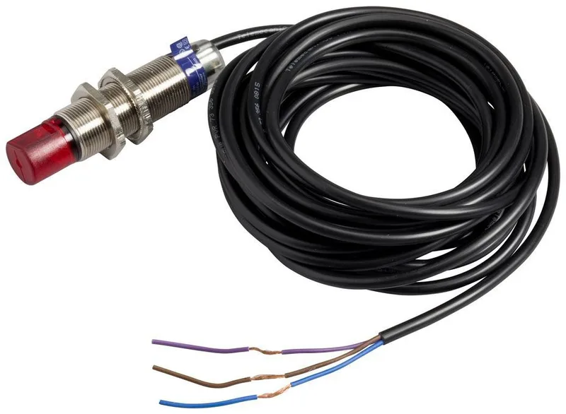 Schneider Electric XUB1APAWL2 — Photoelectric Sensors