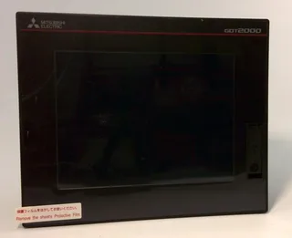Mitsubishi Electric GT2105-QTBDS