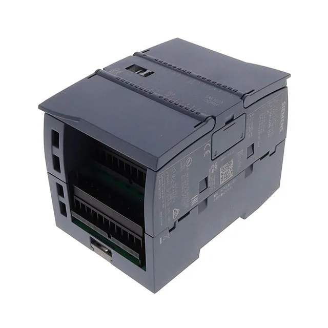 Siemens 6ES7223-1PL32-0XB0 — PLC I/O & Expansion Modules (image 4)