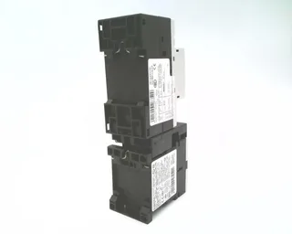 Siemens 3RA1110-1AA15-1AP0 — Motor Starters (image 2)