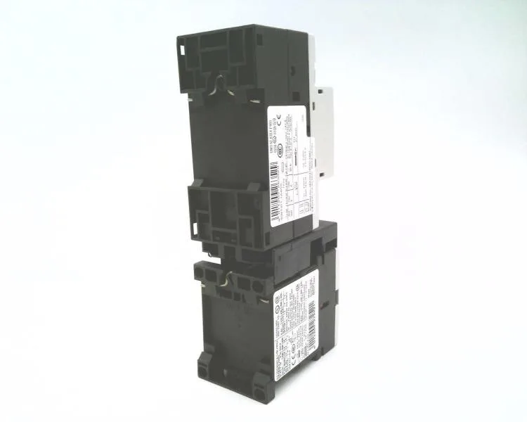 Siemens 3RA1110-1AA15-1AP0 — Motor Starters (image 2)